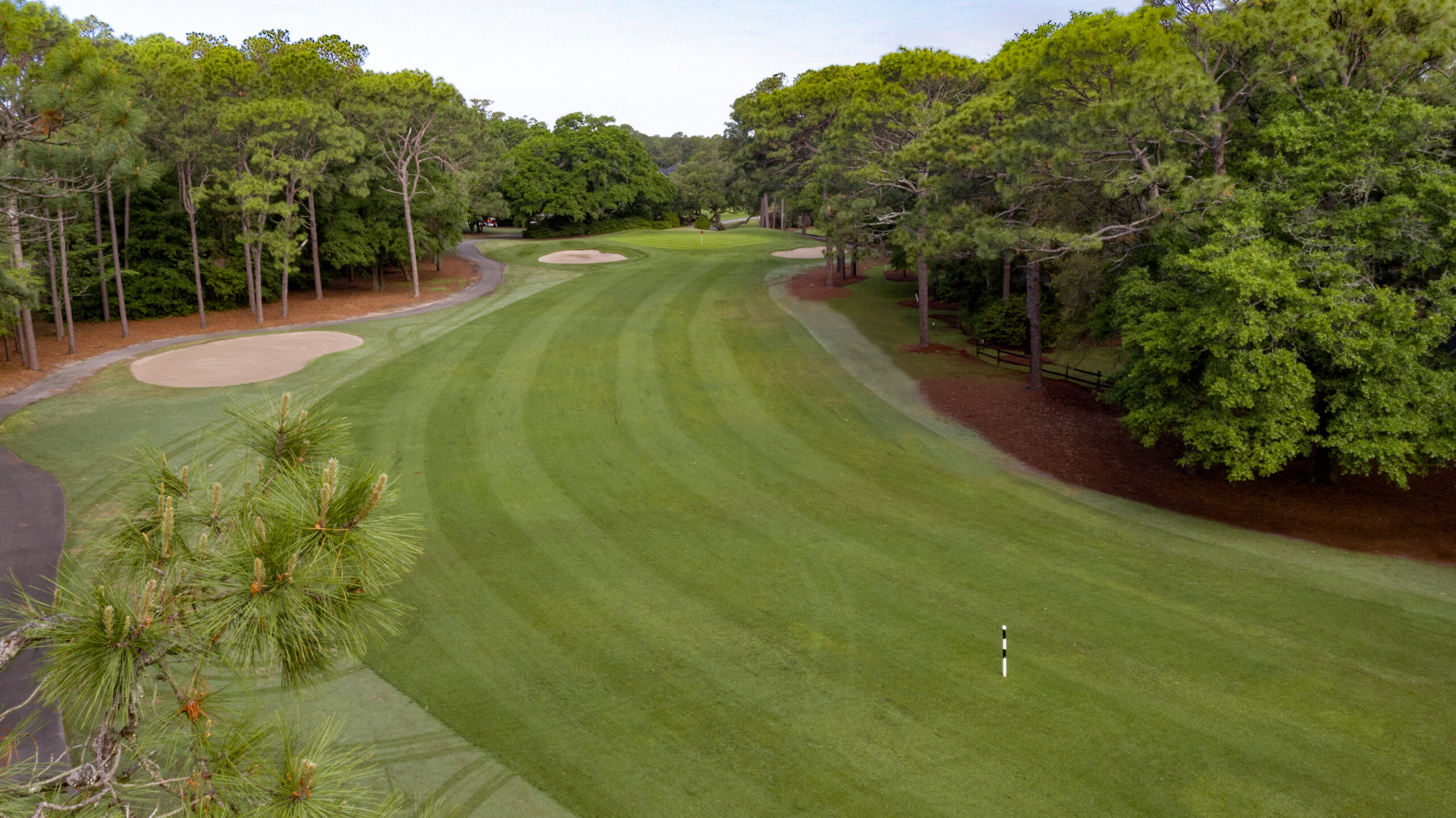 Litchfield Country Club 9th Hole
