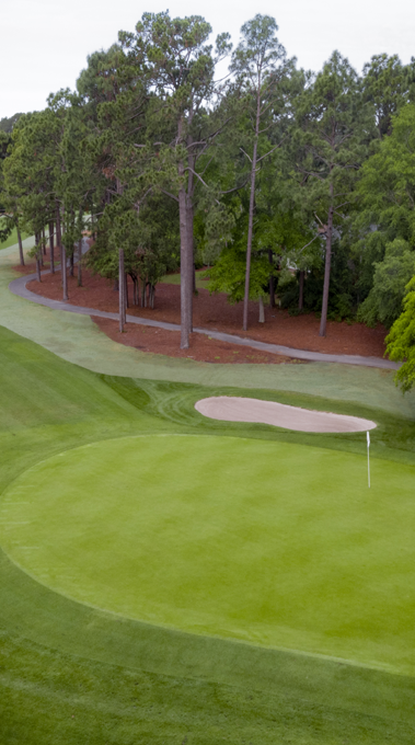 Litchfield Country Club South Carolina
