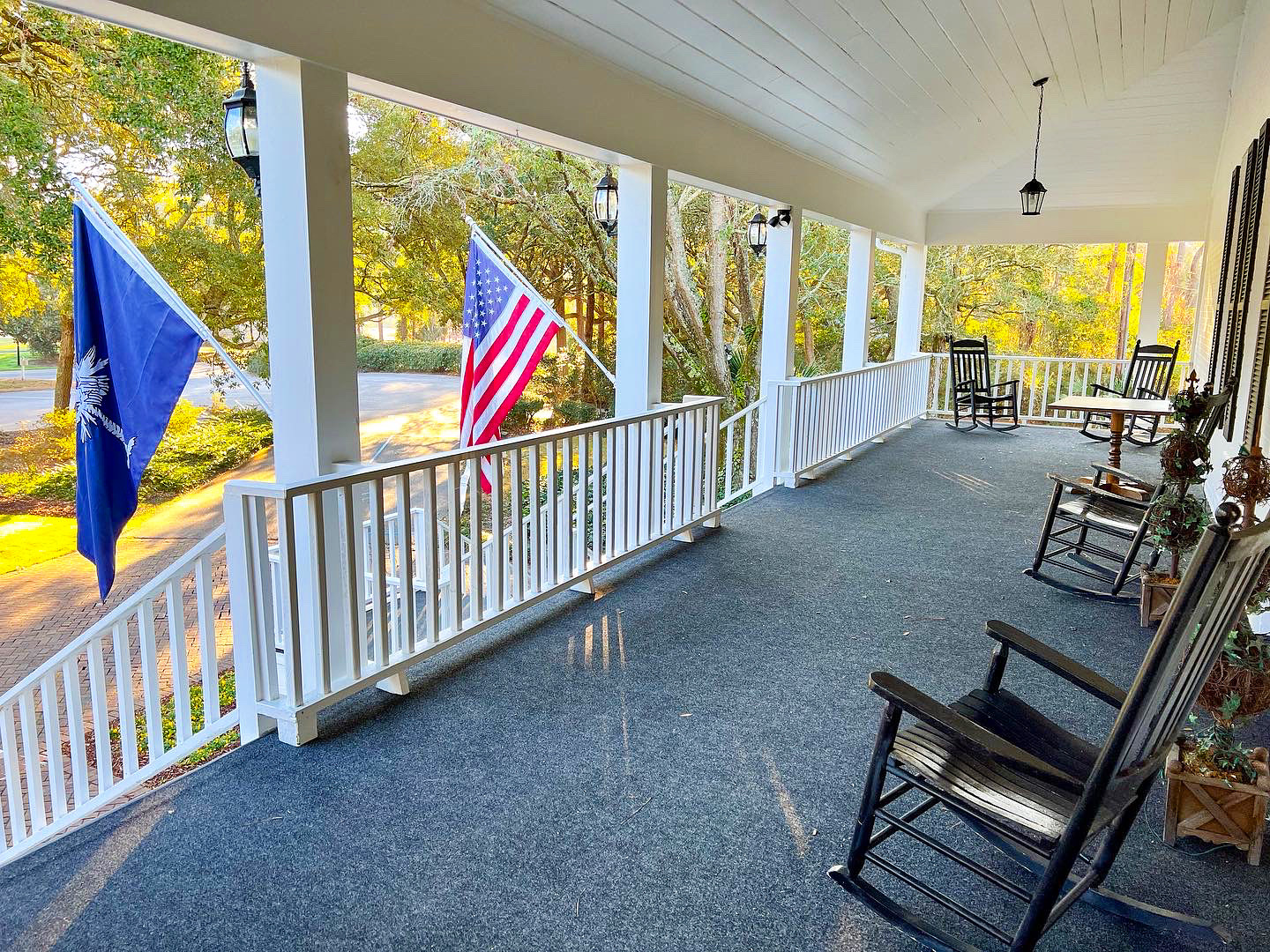 Litchfield Country Club