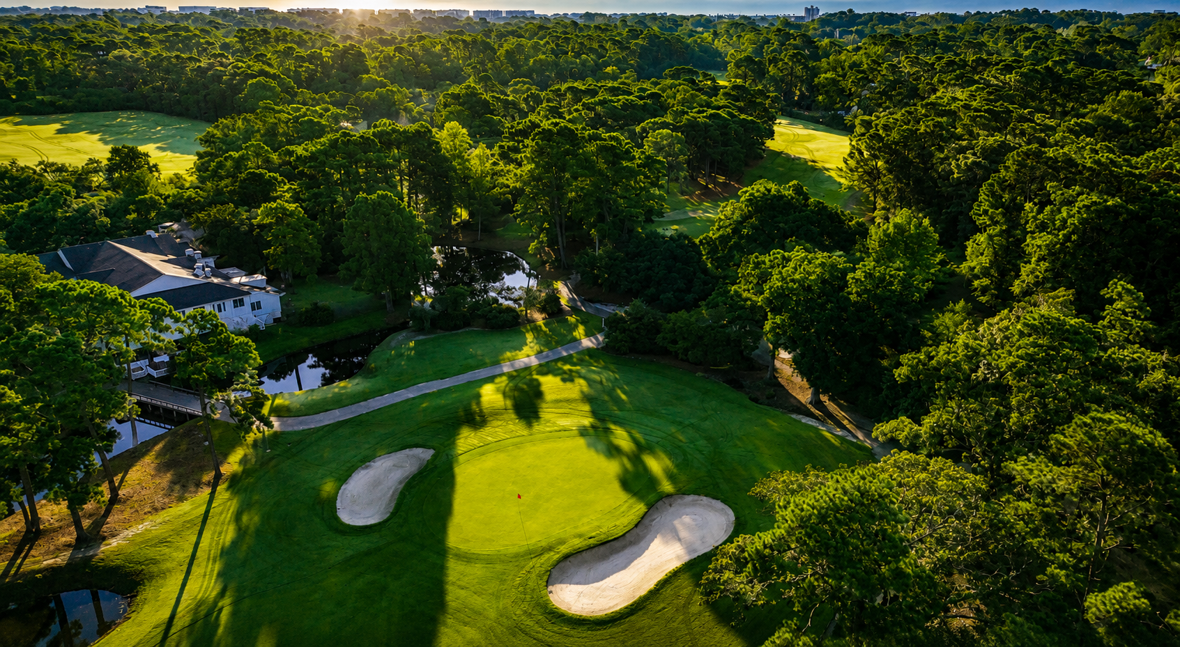 Litchfield Country Club